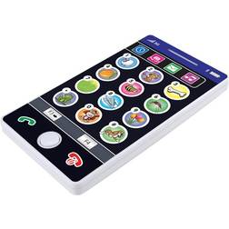 Toyrock W2PLAY smartphone, speaks Finnish [Levering: 4-5 dage]